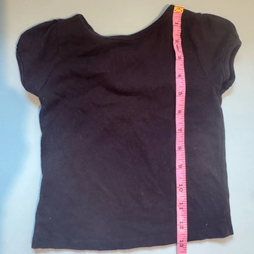 Size 2 Toddler‎ Halloween Lot - 2 leggings, 2 shirts, 1 socks